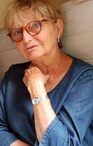 Anouk Flausch
