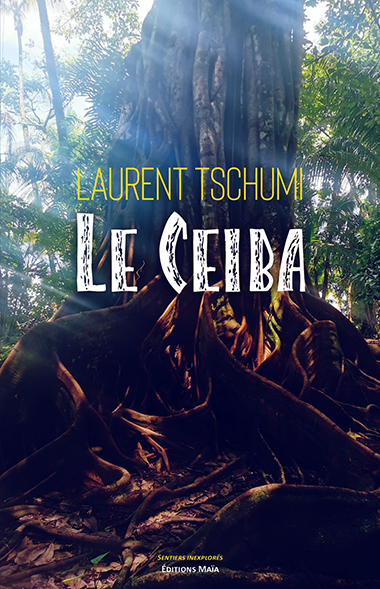 Le Ceiba, Laurent Tschumi Le Ceiba, Laurent Tschumi