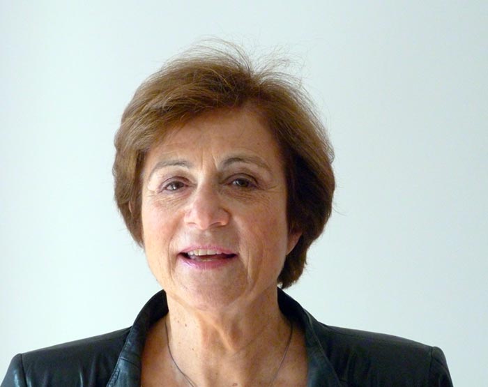 Nathalie Nouel 