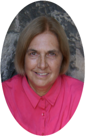 Renée-Lise Jonin, auteure