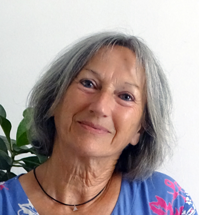 Sylviane Lacroze