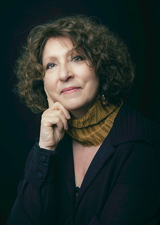 Sylvie Reymond Bagur